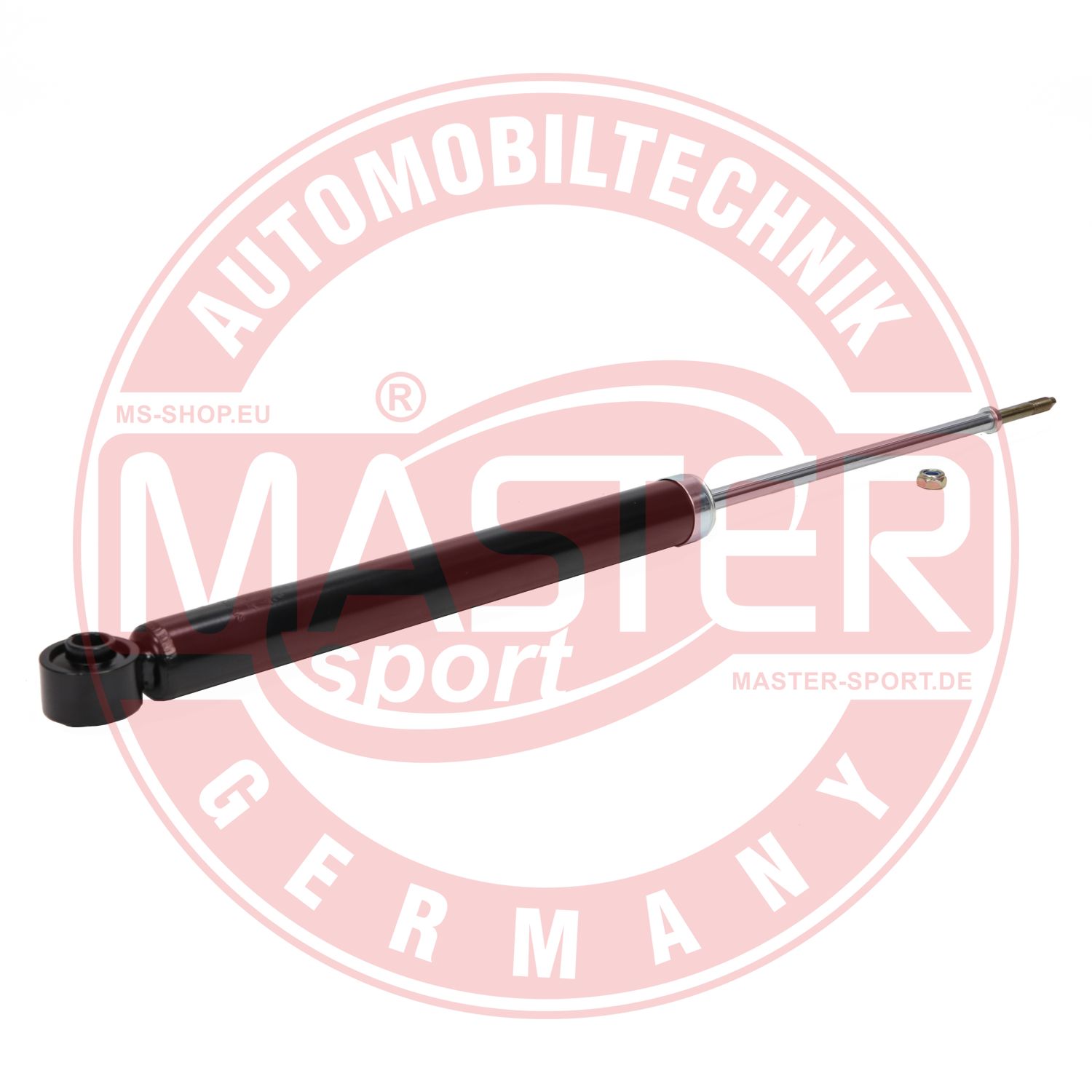 MASTER-SPORT GERMANY 280523-PCS-MS Αμορτισέρ Πίσω άξονας for TOYOTA